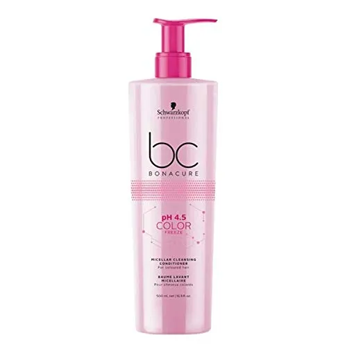 SK BC pH 4.5 Col. Fre. Mice. Cleans. Cond. 500ml