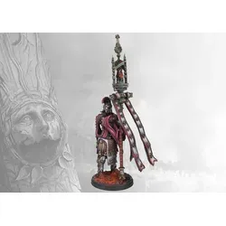 Conquest Old Dominion: Profane Reliquary (Officer)