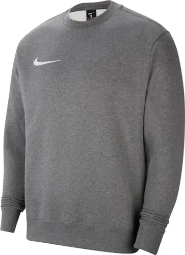 Nike Herren M Nk Flc Park20 Crew Sweatshirt von Nike