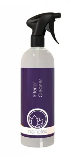 Nanolex Inteior Cleaner RTU Innenraumreiniger 750 ml 19,87EUR/L