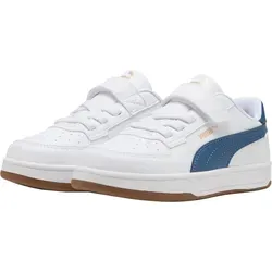Puma Caven 2.0 AC+ PS Sneakers Kinder in lila von PUMA