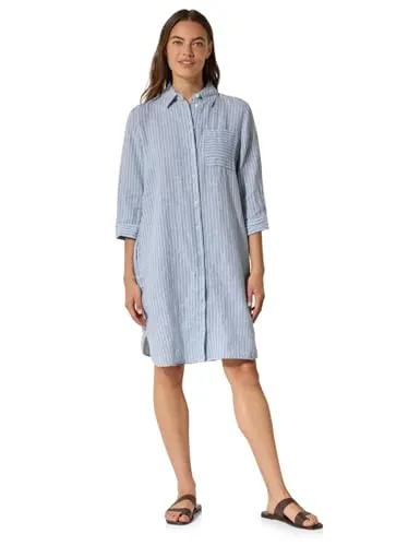 Cecil Kleid in Hellblau von CECIL