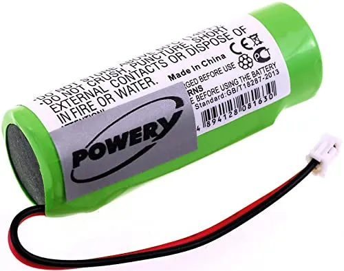 Akku für Sony Typ 1HR14430, 3,7V, Li-Ion