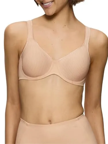 Produktbild Triumph Modern Soft+Cotton W Damen-BH, Neutral Beige, 95B