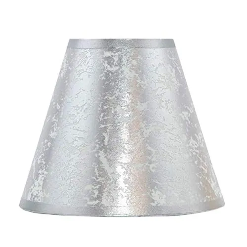 FABRILAMP in silber von FABRILAMP