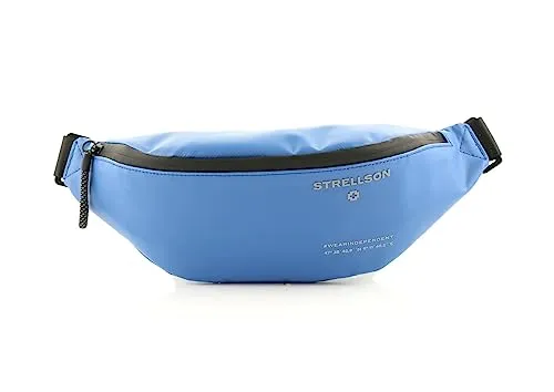 Strellson - Herren HipBag Stockwell 2.0 Curt