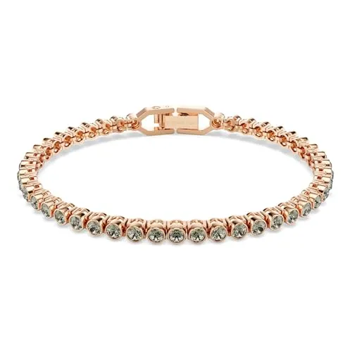 Swarovski Imber Emily Tennis Armband von Swarovski