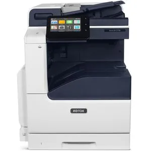 Xerox VersaLink C7130V/DN Multifunktionsdrucker