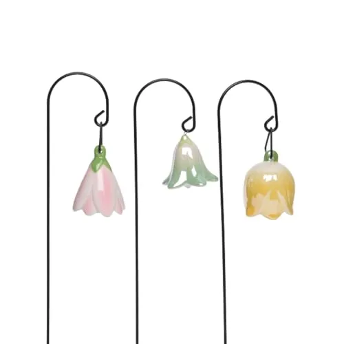 Gartendeko Pink von itsisa