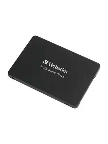 Verbatim Vi550 S3 SSD - 1 TB internes Solid State Drive, 550 MB/s Lesegeschwindigkeit, ultrastabil und energieeffizient für maximale Produktivität