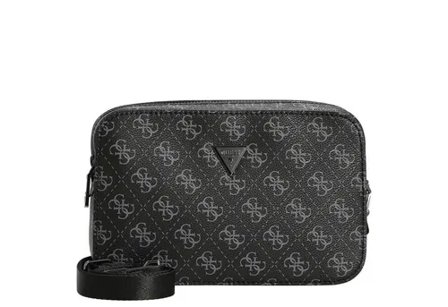 Guess Milano Umhängetasche schwarz PMMILOP5245-DAB in schwarz von GUESS