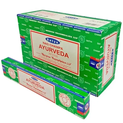 Räuchermittel von LAVISA