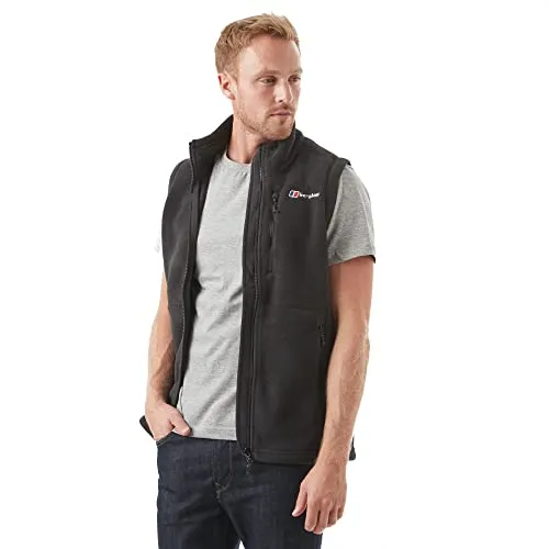 Berghaus Herren Prism Polartec Gilet von Berghaus