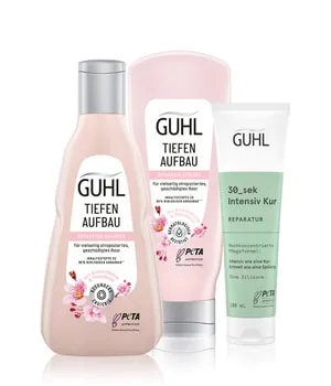 GUHL Repair Vorteils-Set Haarpflege 1 Stk