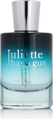 Produktbild Juliette Has a Gun