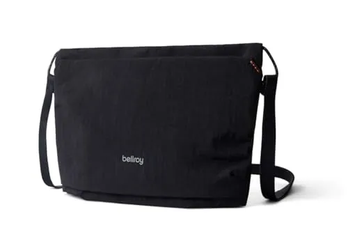 Bellroy Lite Sacoche - Black