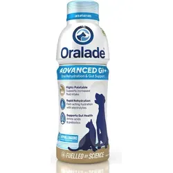 Oralade Advanced GI+ 500 ml | Hunde & Katzen