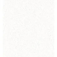 Marburg Vliestapete Weiß mit Strukturmuster - Moderne Vliestapete für Wohnzimmer, Schlafzimmer und Küche. Besonders lichtbeständig und einfach zu verarbeiten – ideal für kreative Renovierungen ohne Tapeziertisch.