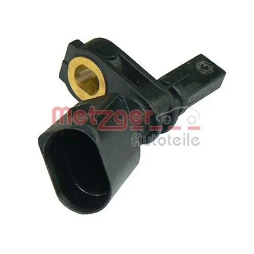 Metzger Sensor, Raddrehzahl GREENPARTS 0900074