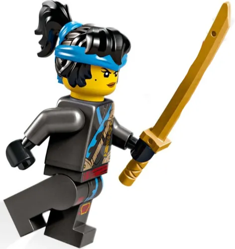LEGO Ninjago Minifigur