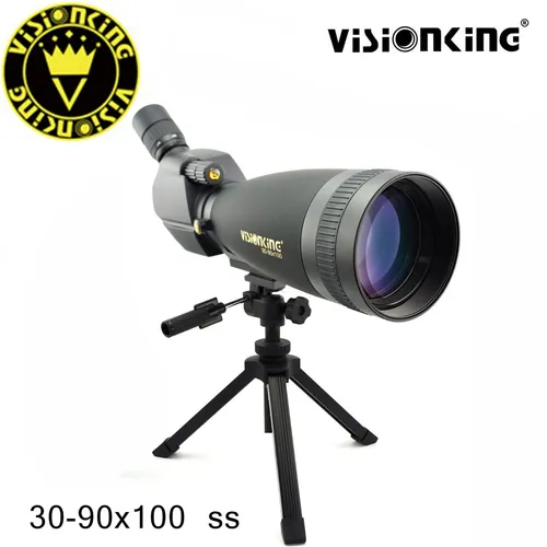 Visionking 30-90x100 Wasserdicht Teleskop Spektiv