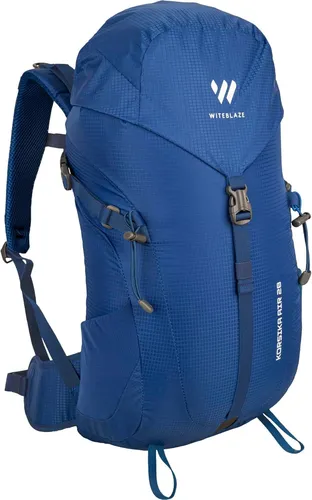 WITEBLAZE Korsika AIR 28 Unisex Wanderrucksack, blau