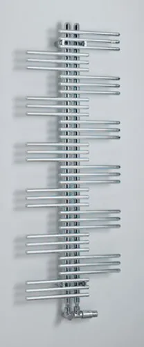 Zehnder Design Heizkörper Yucca YSD-130-050 1340x64x500 von Zehnder