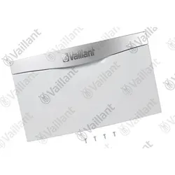 Vaillant Deckel 0020144594