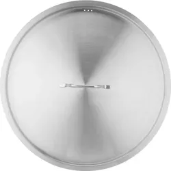 HENDI Topfdeckel Profi Line, Ø450x(H)68mm