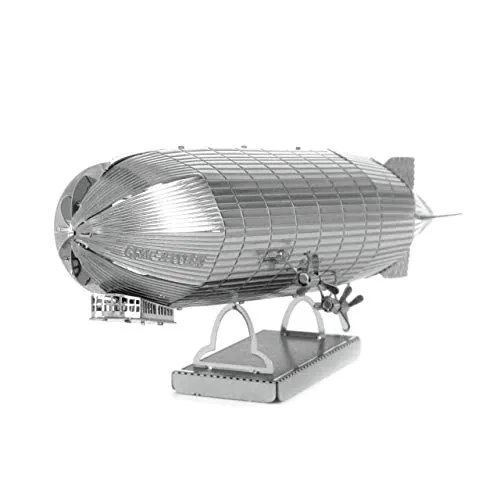 Produktbild Fascinations MMS063 Metal Earth Metallbausätze