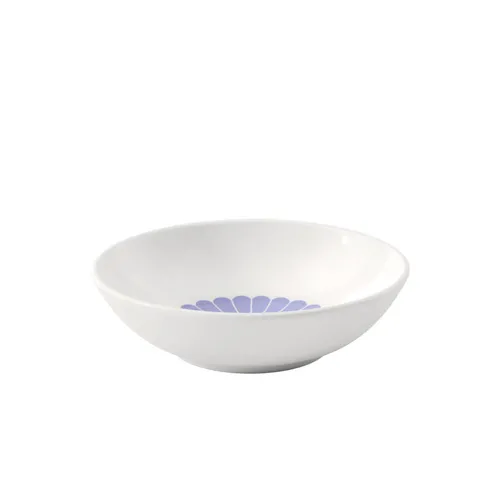 Villeroy & Boch Fleur Bleu Dessertschale 13 cm Fleur bleu 1045513810