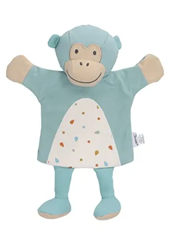 Sterntaler Handpuppe AFFE Albert