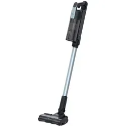 Hoover Akkustaubsauger HF3 PRO Schwarz mit Turbo-Modus von Hoover