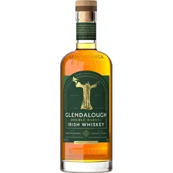Glendalough Double Barrel Single Grain 0,7l - Hochwertiger Whisky - Whisky - Glendalough Double Barrel Single Grain mit 42 Vol.-% für einen einzigartigen Geschmack und ein unvergleichliches Trinkerlebnis.