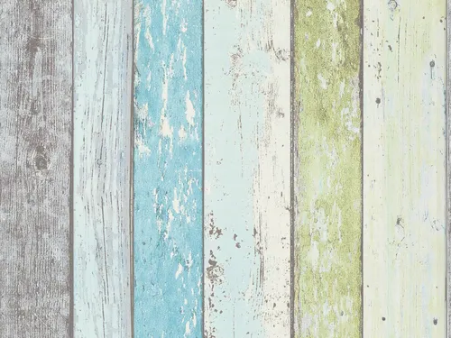 Tapeten Grün von A.S. Création