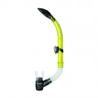 Scubapro Escape Schnorchel Lime