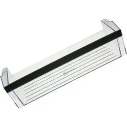 Bosch Siemens Neff 11007906 - ORIGINAL Flaschenabsteller 442x100mm, Erstausrüsterqualität für Kühlschränke und Kühlgeräte