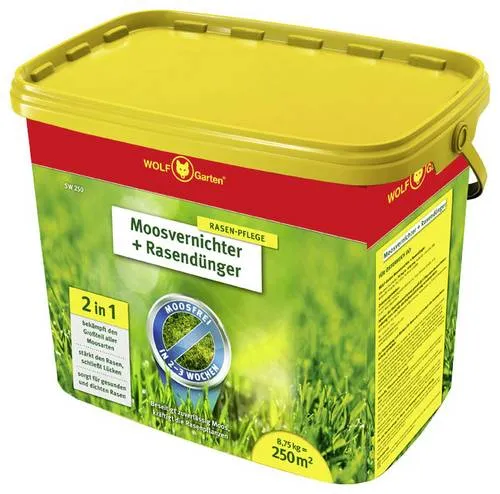 WOLF-Garten Rasen & Garten von WOLF-Garten