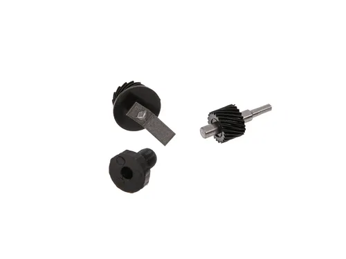 Tachoantrieb komplett, 3-teilig - Simson S50, KR51/1 Schwalbe, SR4-2 Star, SR4-3