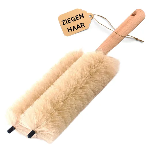 Novaliv Bürste Heizkörperbürste