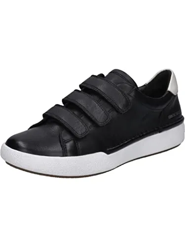 Josef Seibel Damen Low-Top Sneaker Claire 12 von JOSEF SEIBEL