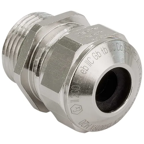 Produktbild Kaiser Ex-Kabelverschraubung EX1100.17.080 Kabelverschraubung