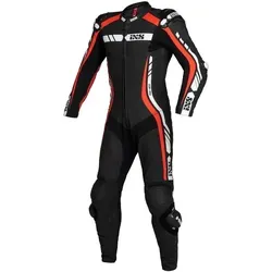 IXS Sport RS-800 1.0 1-Teiler Motorrad Lederkombi von iXS