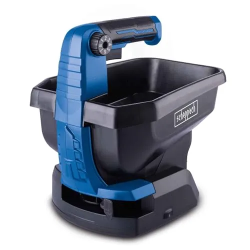 Scheppach Akku Handstreuer C-GSP800-X 20V-IXES