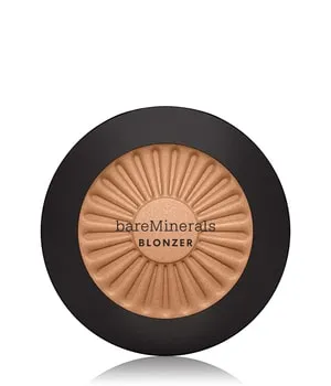 bareMinerals GEN NUDE® Blonzer Kiss Of Spice 3,8 g - Sonstige Make-Up-Artikel mit innovativem Hybrid aus Rouge und Bronzer für einen strahlenden Teint. Enthält hautfreundliche Mineralien für natürliche Ausstrahlung und Pflege.