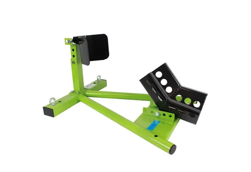 TRUTZHOLM Motorrad-Hauptständer für 17