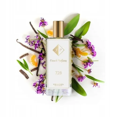 FP French Perfumes