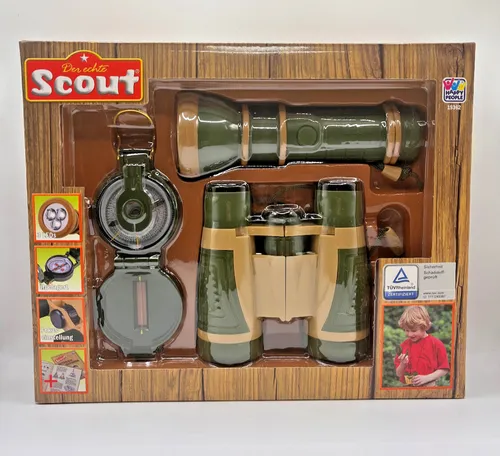 SCOUT 19362