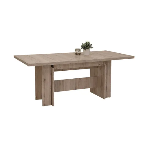 HELA Kulissen-Esstisch LIA II, ausziehbar bis zu 320 cm von Roller