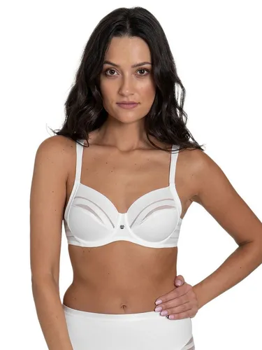 Lisca Bügel-BH Bügel BH Alegra (Stück, 1-tlg) Stützfunktion